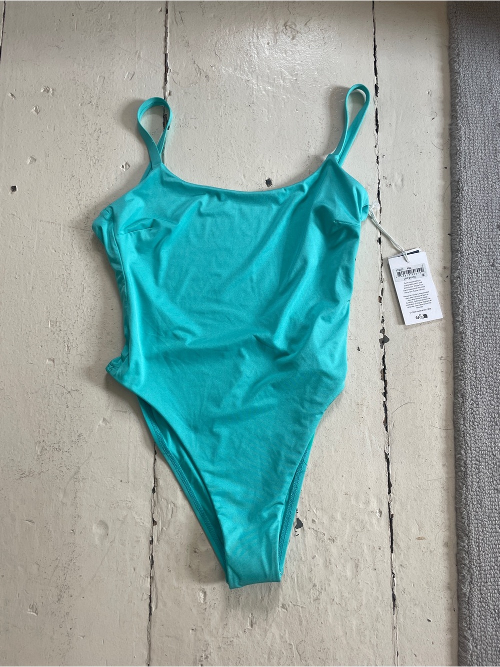 Vitamin A One Piece